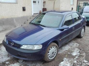 dizne za ford focus 1.8 tdci cena nove: OPEL VECTRA B 1.7 TD - KOMPLETAN AUTO U DELOVIMA | Polovni — 1
