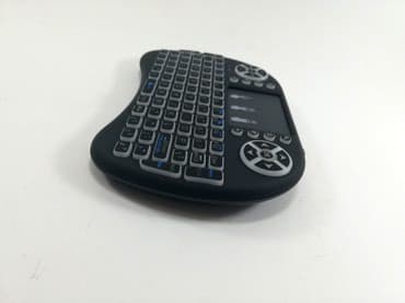 Keyboards: Bezicna WIFI Andorid - PC mini tastarura Bezicna WIFI Android – PC — 4