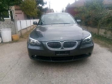 car cleaning gel: BMW SERIJA 3 - KOMPLETAN AUTO U DELOVIMA | Svi originalni delovi — 2
