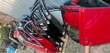 auto otpad pancevo: VOLKSWAGEN GOLF 7 - KOMPLETAN AUTO U DELOVIMA | kompletan auto u — 5