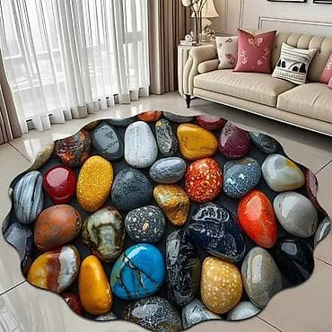 Tepih 100x100cm
Cena: 2400 din na lalafo.rs Tepih 100x100cm
Cena: 2400 din