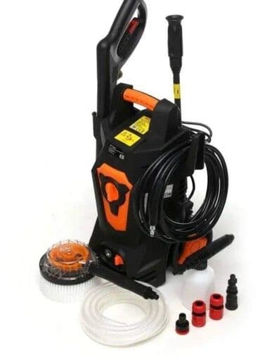 royal kraft agregat: Perač KRAFT&DELE 2000W sa dodacima 200 bara Model : KD446 Ima — 5