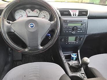 polovni skuteri do 50 kubika do 200 evra: Fiat Stilo 2008.g. 1,9 multijet 88Kw/120KS registrovan do 11.2026.g — 6