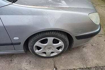 igle za pen spric: AMORTIZERI PREDNJI ZA PEUGEOT 607 | Peugeot 607 amortizeri prednji — 2