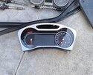 auto otpad ruma: KILOMETAR SAT ZA FORD FIESTA, FOCUS, GALAXY . OD 2007. DO 2012. GOD — 3
