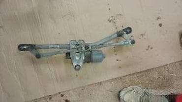 ALFA 159 MOTOR BRISACA SA MAKAZAMA | U ispravnom stanju