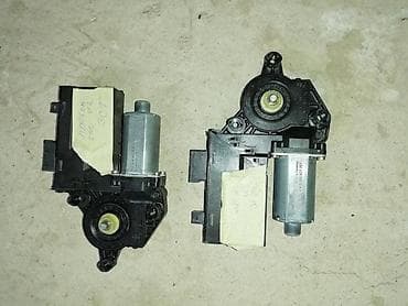 automati: PREDNJI PODIZACI ZA PEUGEOT 307 OD 2000. DO 2005. GOD. | Saljem — 1
