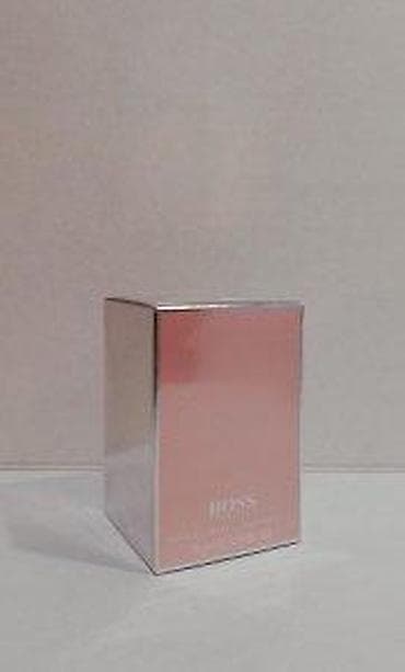 hugo torba: HUGO BOSS FEMME EDP 75ML | Hugo Boss femme edp 75ml. Original — 4