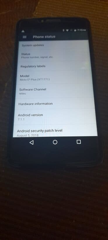 samsung punjač: Motorola Moto E, 16 GB, bоја - Crna, Dual SIM, Bežični punjač — 2