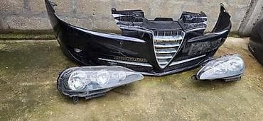 4x100 14: FAROVI ZA ALFA ROMEO 147 | Branik Far Alfa 147 Cena je po komadu — 1