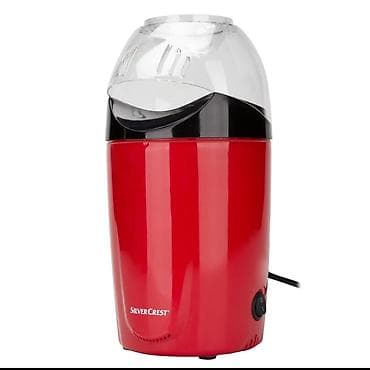 aparat sifon: SILVERCREST APARAT ZA KOKICE 1200W – NOVO Garancija 3 godine ✅ OPIS — 2