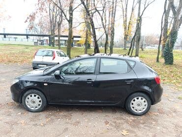 Tank: Seat Ibiza: 1.2 l | 2010 г. 223000 km Hečbek — 8