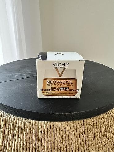 Ostalo: Set dermatoloških krema za negu lica – 3 proizvoda (po 50 ml) 1) — 1