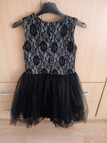 svecane haljine šabac: Mini, Sleeveless, 152-158 — 2