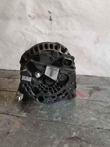 vw delovi novi beograd: ALTERNATOR 1.4 TDI ZA VOLKSWAGEN POLO OD 2001. DO 2005. GOD. | — 3