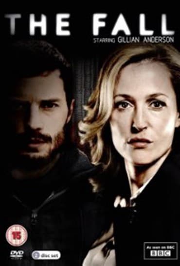 Knjige, audio i video formati: The fall prodajemo seriju iz naslova serija je kompletna sa prevodom — 1