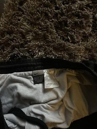 gucci trenerke: Trenerka Nike, bоја - Crna — 5