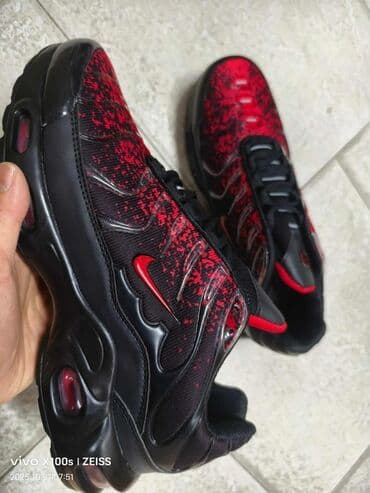 Sandals and flip-flops: Trainers, Nike, size - 45.5 — 1