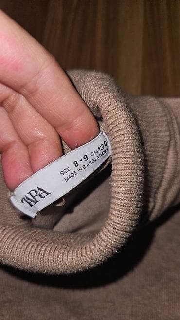 metro sandale za devojčice: Zara, Rolka, 134-140 — 3