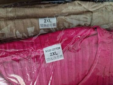Overalls: Prelepi kompletici super ponuda dva kompleta — 3