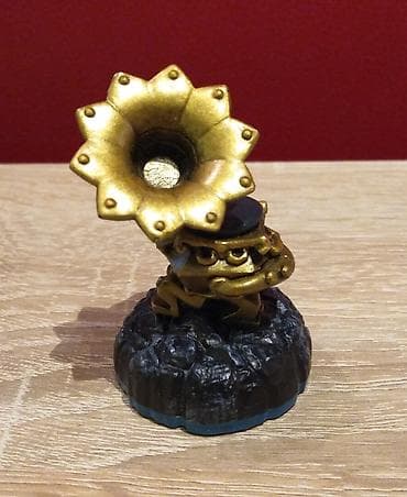 dumpling igracka srbija: Skylanders Groove machine iz serije Swap Force. Potpuno ocuvan i — 2