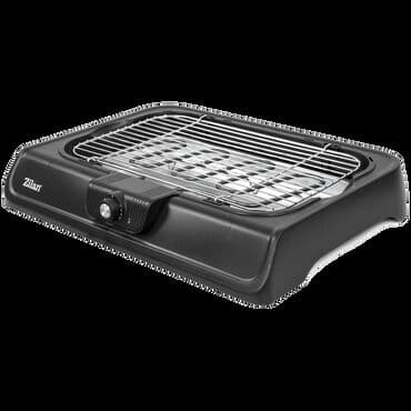 lonče za espresso kafu: Električni roštilj. Lako podešavanje temperature. Posuda za kapljanje — 4