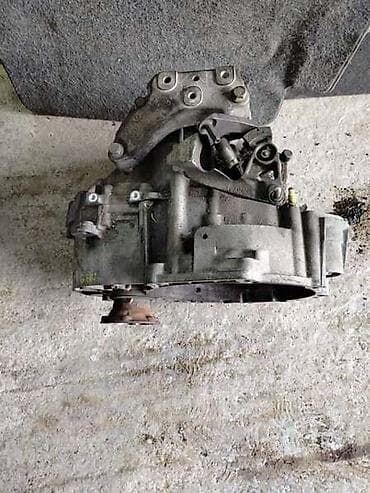Prenosni sistem: MENJAC 6 BRZINA ZA VOLKSWAGEN GOLF 7 OD 2012. DO 2020. GOD. | Menjac — 3