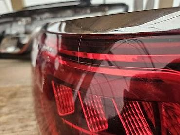 STOP ZA MERCEDES BENZ GLE 350, GLE 250, GLE 63 AMG . ZA 2019. GOD. - — 3