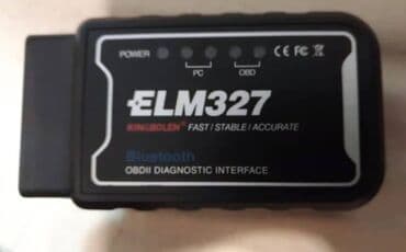 sigurnosni pojasevi za auto cena: Bluetooth OBD SCAN Elm327 OBD2 PIC18F25K80 Čip Dijagnostika Firmware — 12