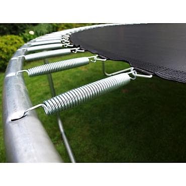 Maintenance devices: Delovi za tramboline – PLATNO Mreže, platna, opruge, stubovi, pena — 1