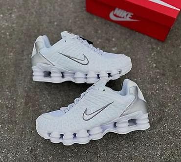 converse run star motion 41: Patike, Nike, veličina - 46 — 1