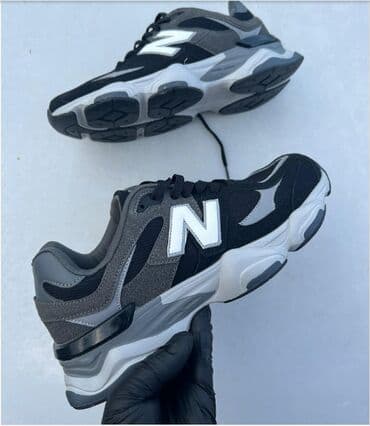 new balance akcija: Patike — 2