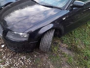 DELOVI A3 ZA AUDI A3 | Delovi za audi a3