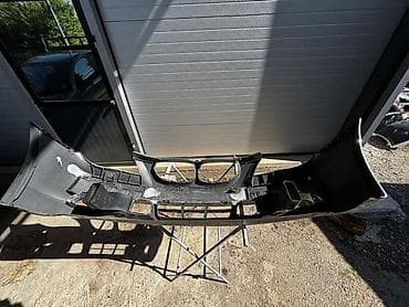 bmw e60 felne: PREDNJI BRANIK E60 / 61 ZA BMW SERIJA 5 OD 2003. DO 2010. GOD. | — 3