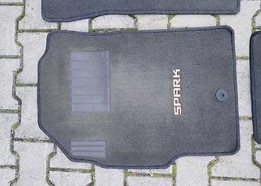 nastavak za podmazivanje: PATOSNICE ZA CHEVROLET SPARK | patosnice sa slike za model od 2010- — 2