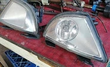 auto otpad ruma: FAROVI ZA SVA VOZILA ZA FORD BRONCO, C-MAX, CAPRI . OD 2000. DO — 4