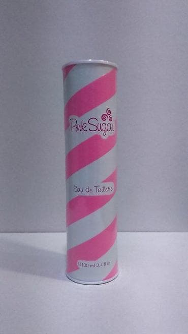 AQUOLINA PINK SUGAR EDT100ML | Aquolina Pink Sugar edt100ml
