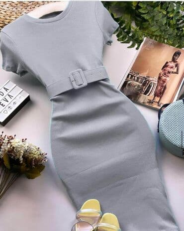 koštana haljine: Haljine 2300 — 6