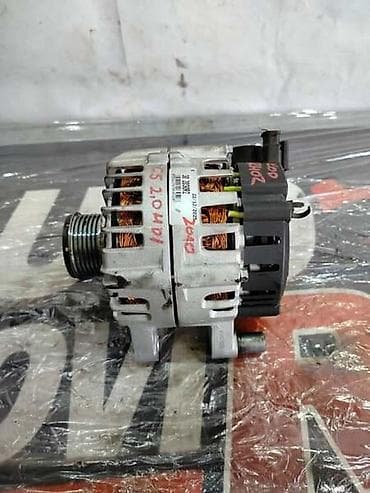 Autoelektrika: ALTERNATOR ZA CITROEN C5 OD 2008. DO 2017. GOD. | Alternator Citroen — 1
