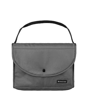 buster sediste za decu: KikkaBoo kolica Scarlett – dark grey (šifra: KKB2) - Pogodna od — 9