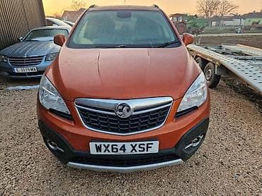 Automobili: DELOVI ZA OPEL MOKKA 1.4T | Svi delovi za Opel vozila : Astra G H — 3