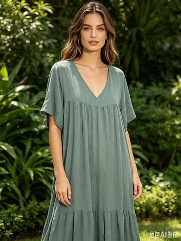 paket haljina: Haljine
Cena 2900 din
Do 5xl
Pamuk 
V23 — 1