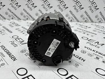 silikonska lepljiva traka: ALTERNATOR ZA AUDI A3, A4, A5 . - 06M 903 024 | Alternator za — 3