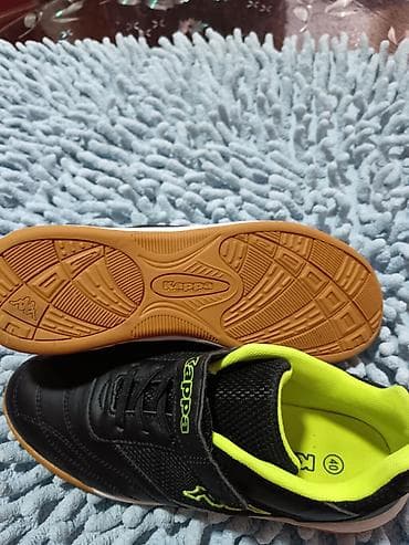 ccc obuća online: Kappa dečije sportske patike za dvoranu, broj 40 - Model: Kappa — 6