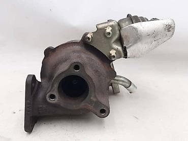 turbina 2.7 tdi: TURBINA ZA OPEL MERIVA OD 2010. DO 2017. GOD. | Polovni originalni — 2