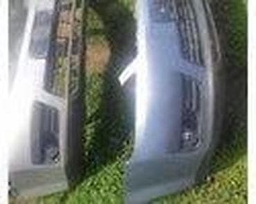 auto delovi volkswagen: PREDNJI BRANIK ZA FORD C-MAX OD 2003. DO 2006. GOD. | FORD velika — 9
