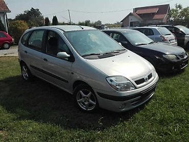 rc drift car srbija: MOTOR 1.9 DCI ZA RENAULT SCENIC | Na prodaju motor za Renaul Common — 1