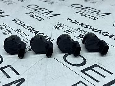 audi 100 2 mt: PARKING SENZORI ZA VOLKSWAGEN TOURAN, PASSAT B7, GOLF 7 . | — 3