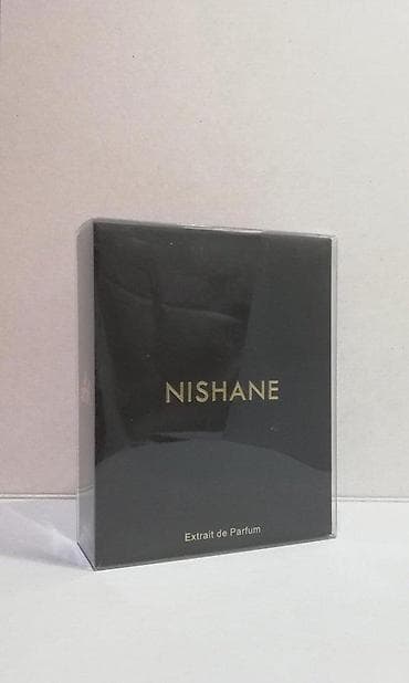 sto za sminkanje nis: NISHANE MUSIQA OUD EXTRAIT DE PARFUM 50ML | Nishane Musiqa Oud — 4