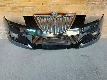 alpaka lama cena: PREDNJI BRANIK ZA LANCIA DELTA OD 2008. DO 2014. GOD. | Prednji — 3
